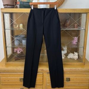 Rag & bone Black Women's wool Pants